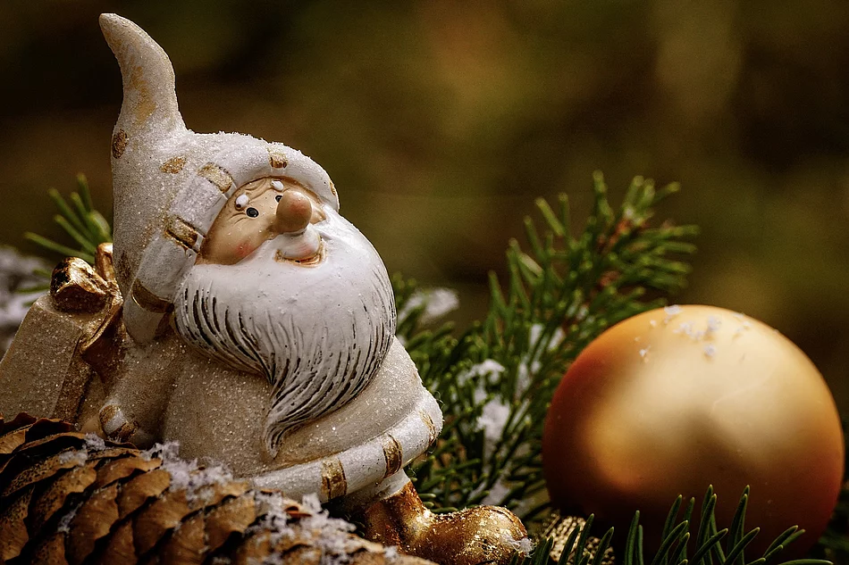 Frohe Weihnachten